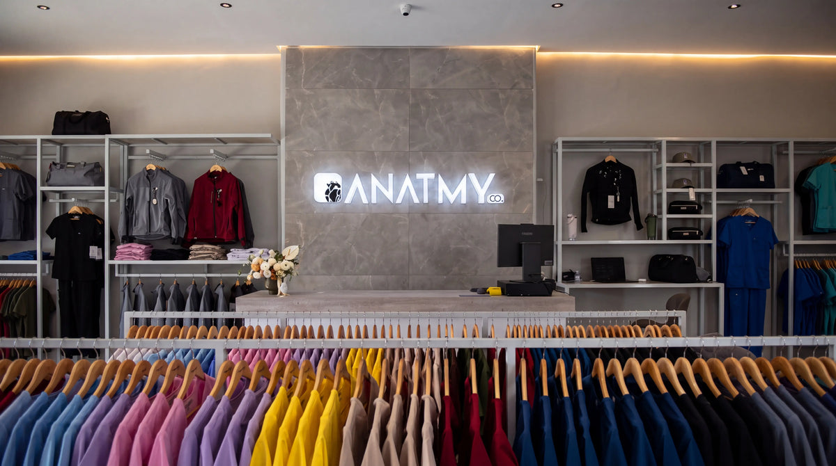 Conoce Anatmy en Torreón