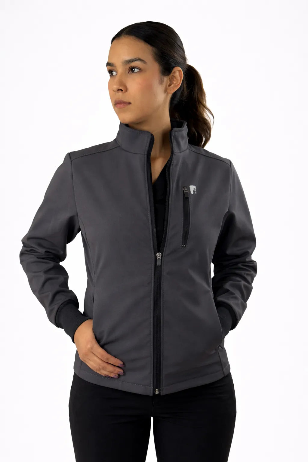 Med Jacket Woman - imagen 29