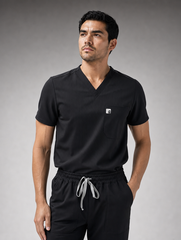 Conjunto MedScrubs Hombre