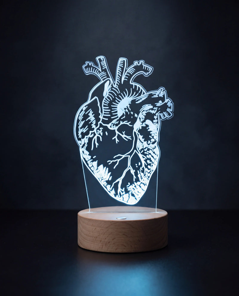 Cardiología
