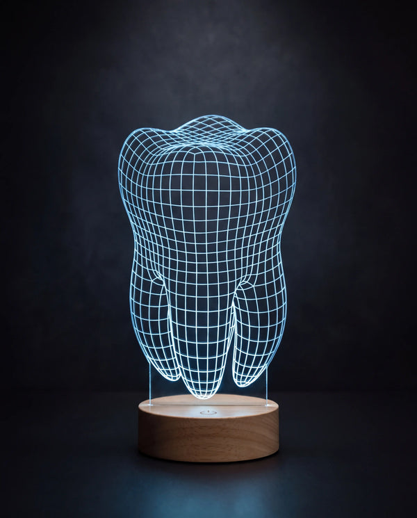 LED Lamps Odontología