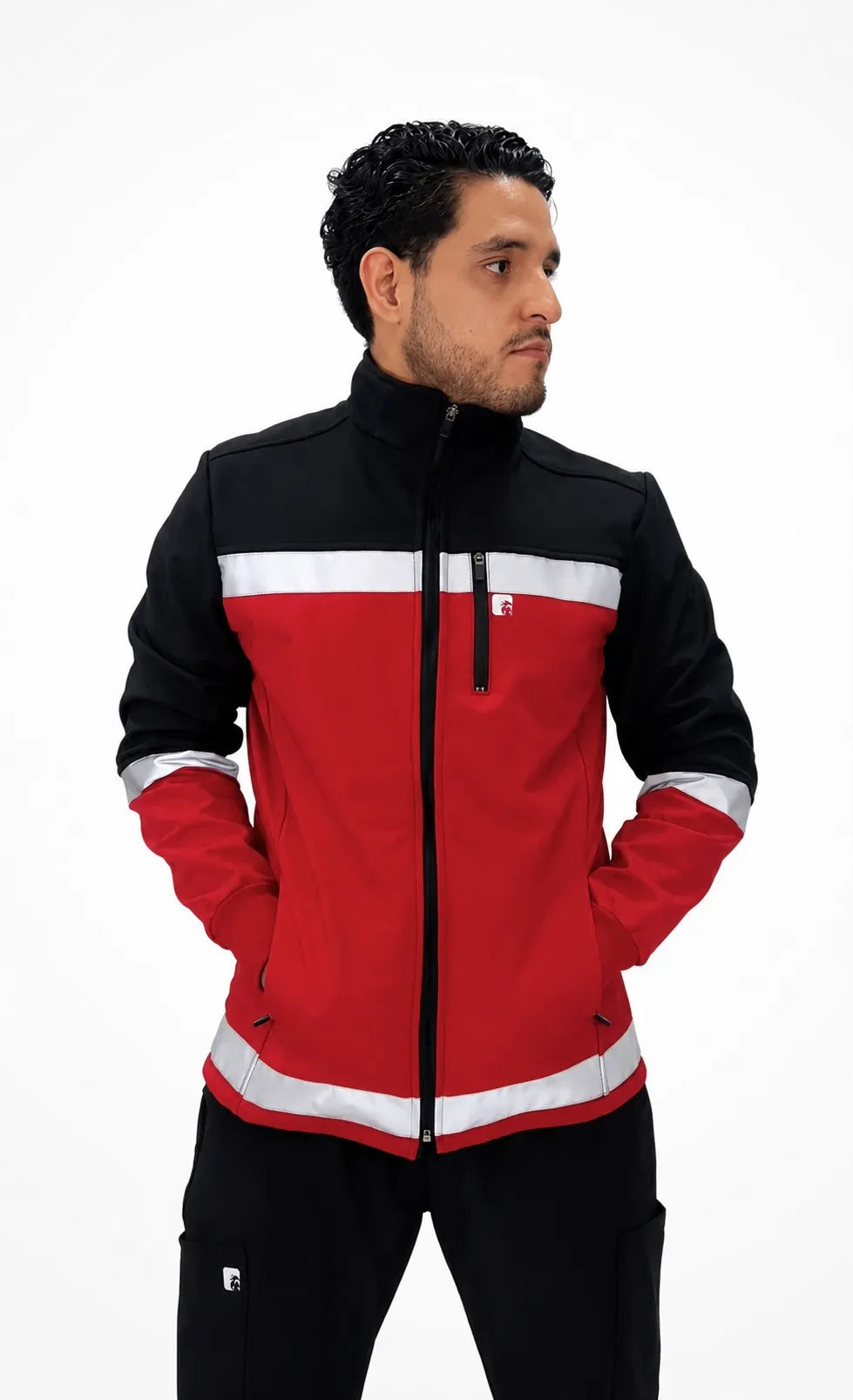 Paramedic Jacket
