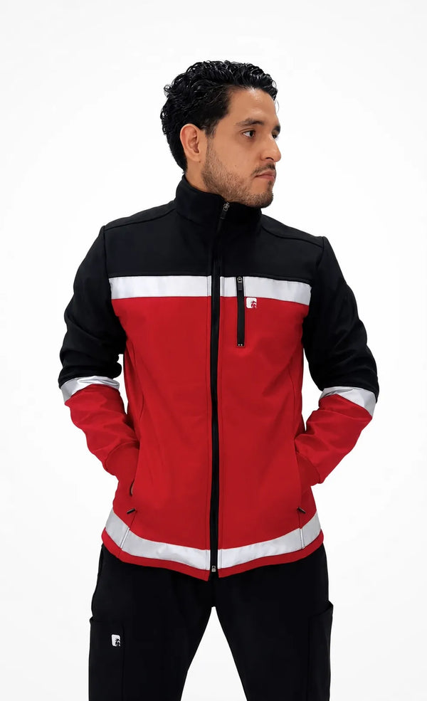 Paramedic Jacket
