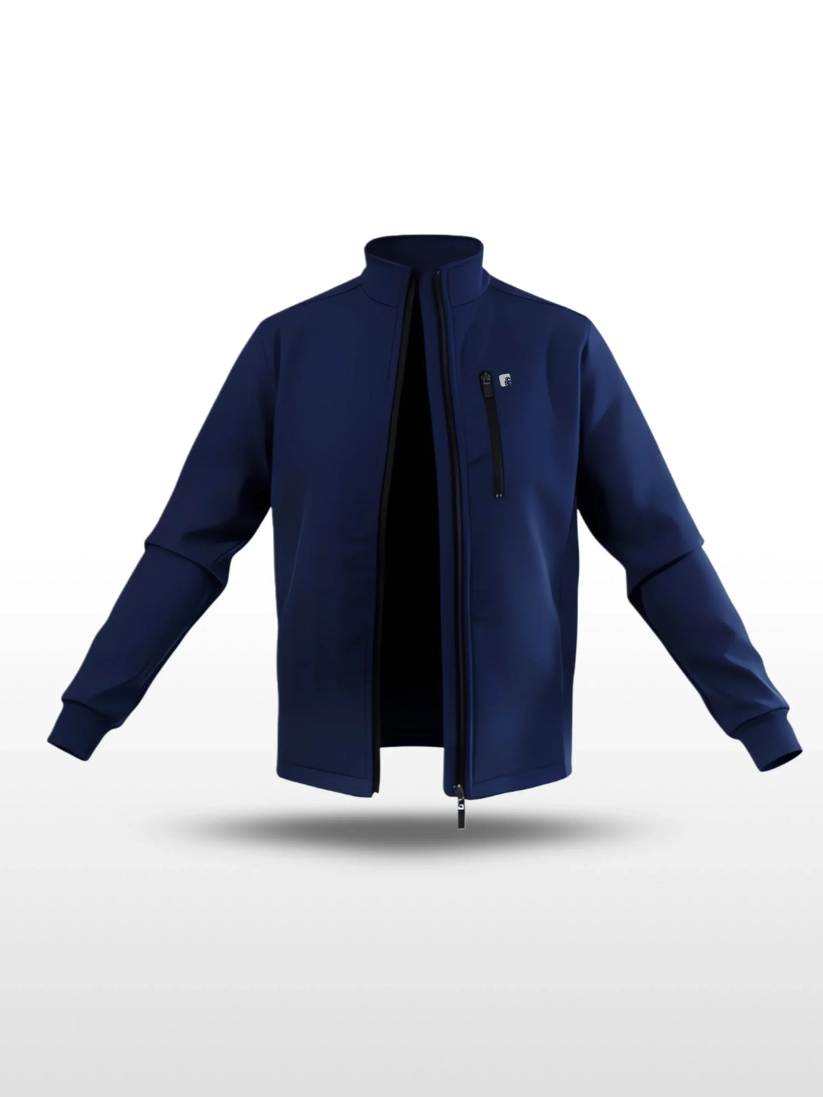 MedJacket Man