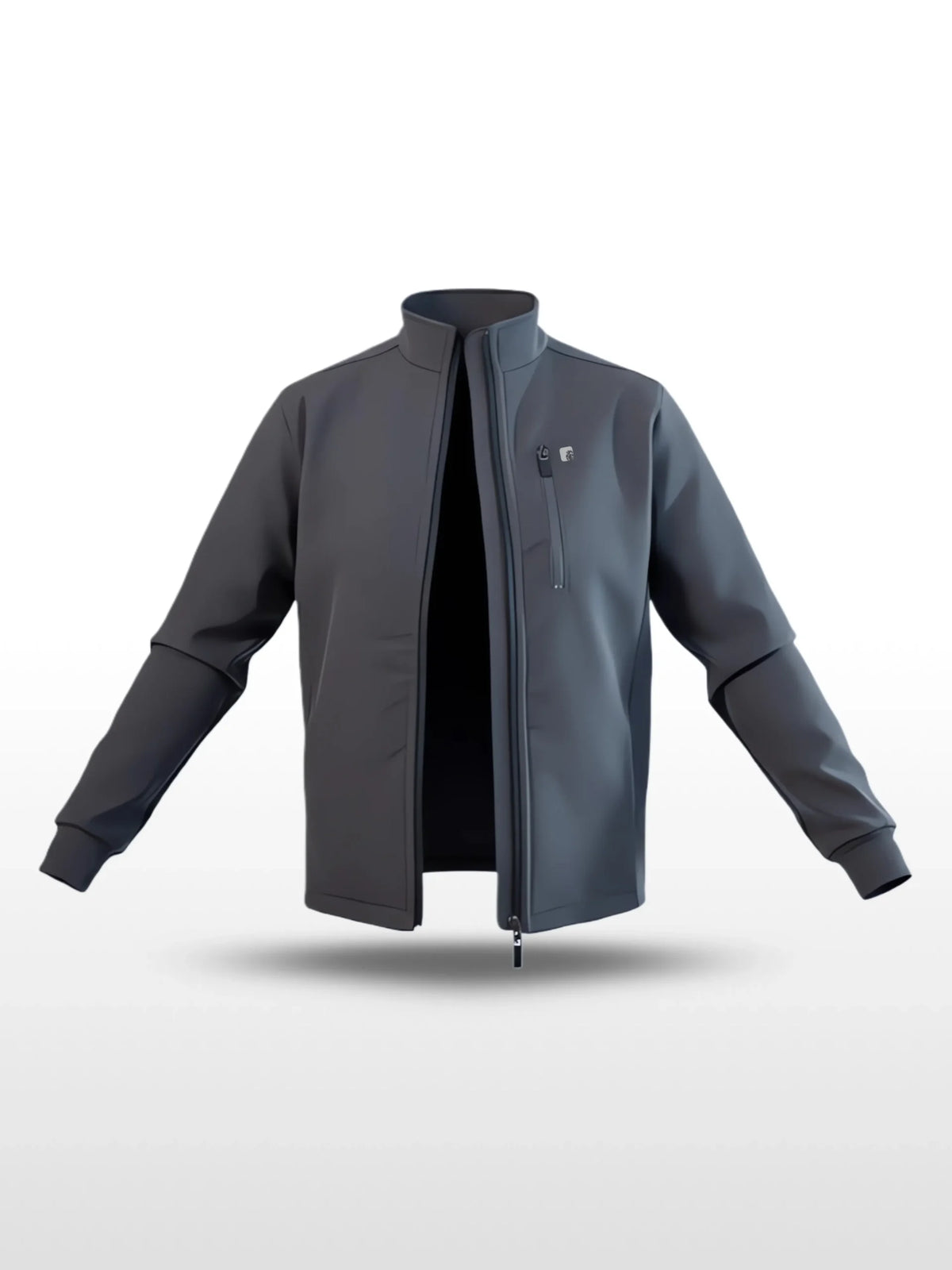 MedJacket Man