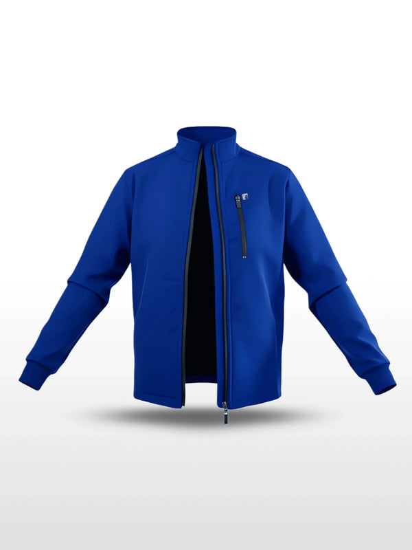 MedJacket Man