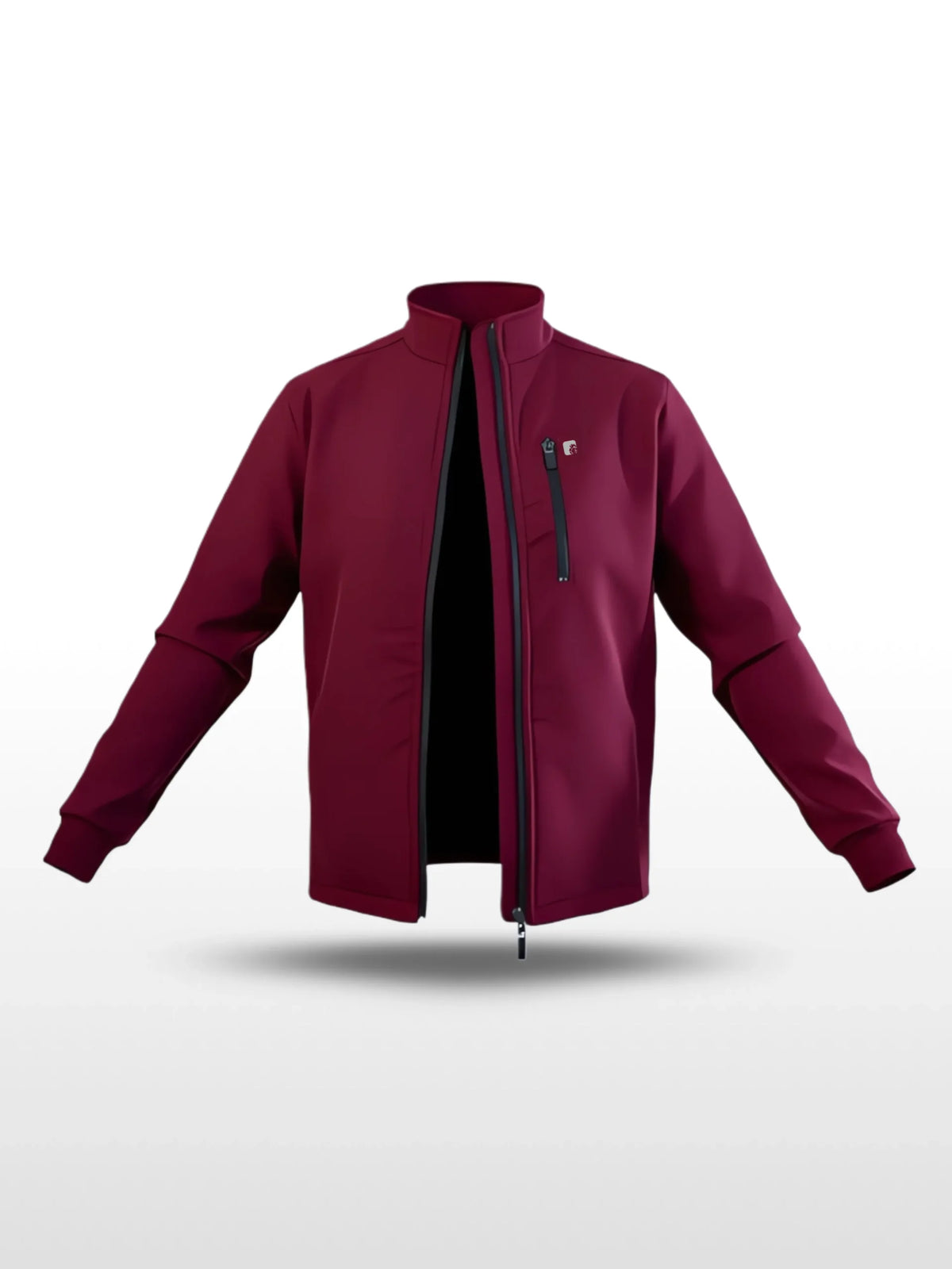 MedJacket Man