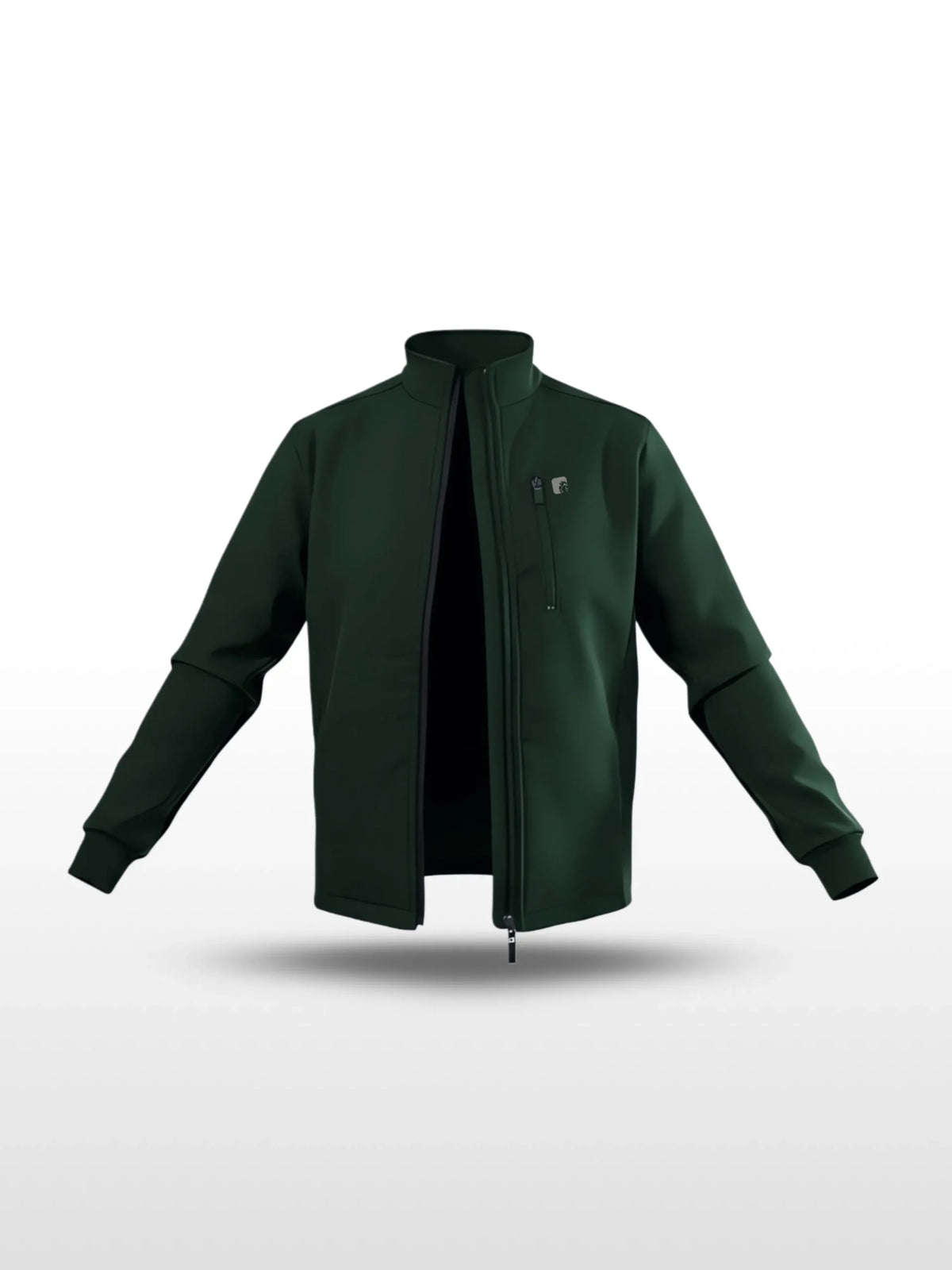 MedJacket Man