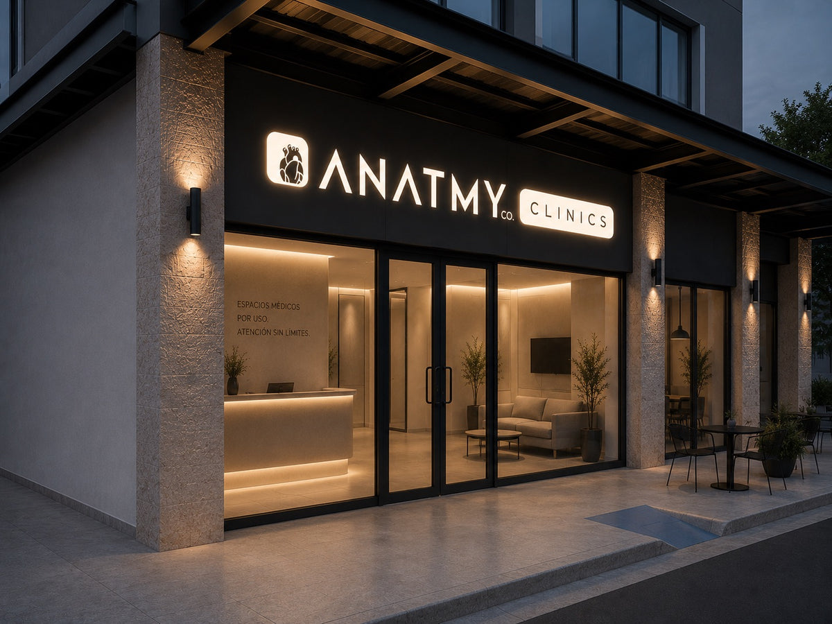 Anatmy Clinics