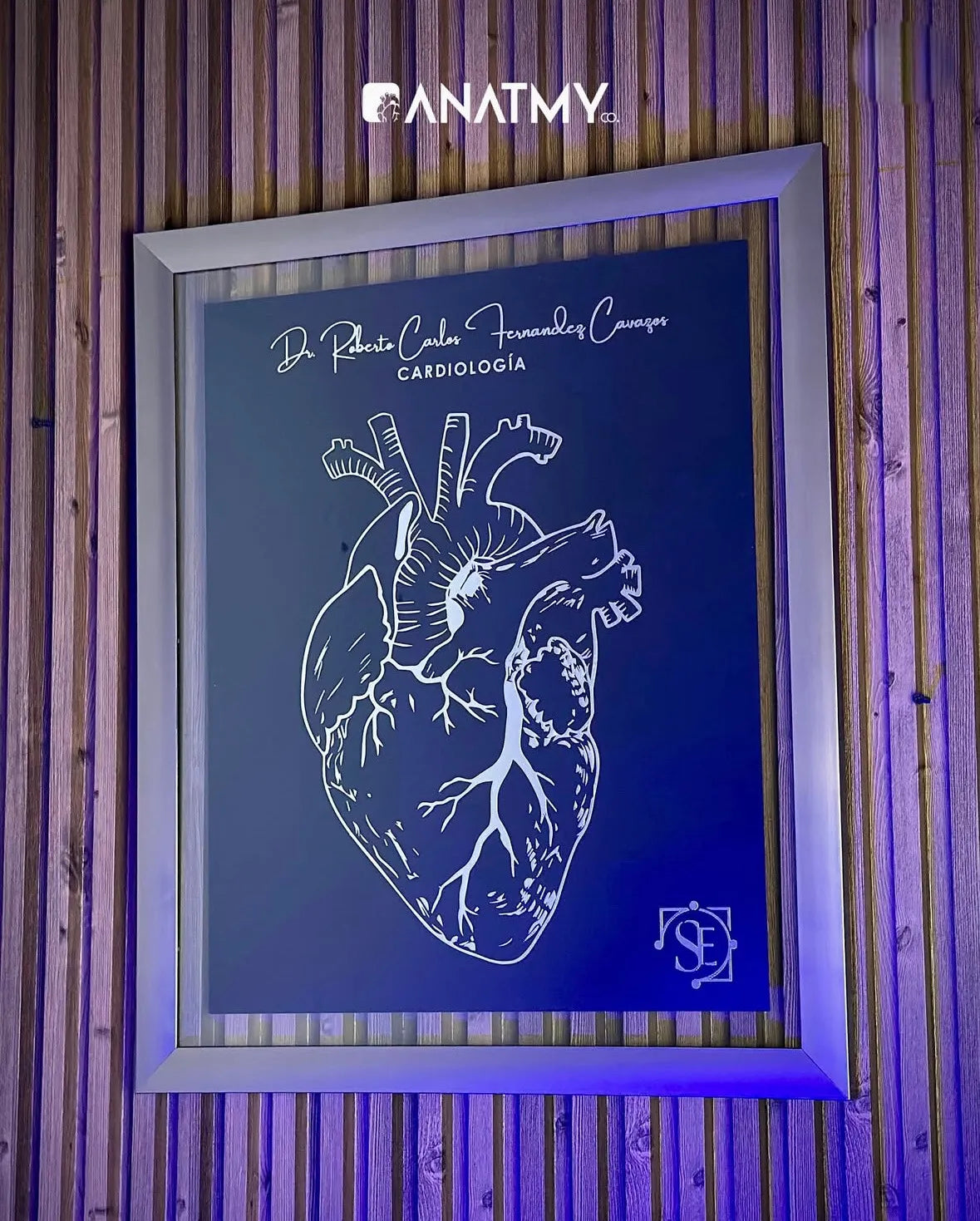 CUADROS CARDIOLOGÍA