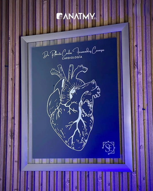 CUADROS CARDIOLOGÍA