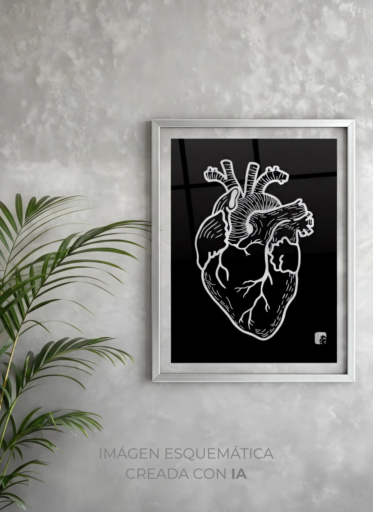 CUADROS CARDIOLOGÍA - imagen 5