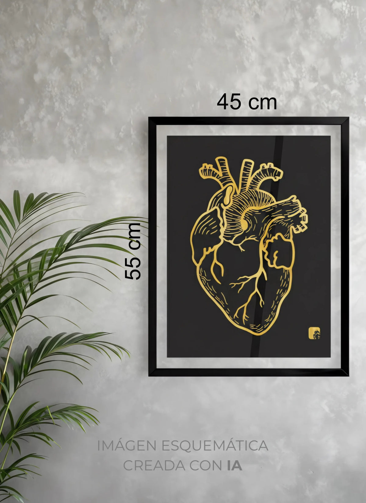 CUADROS CARDIOLOGÍA - imagen 4