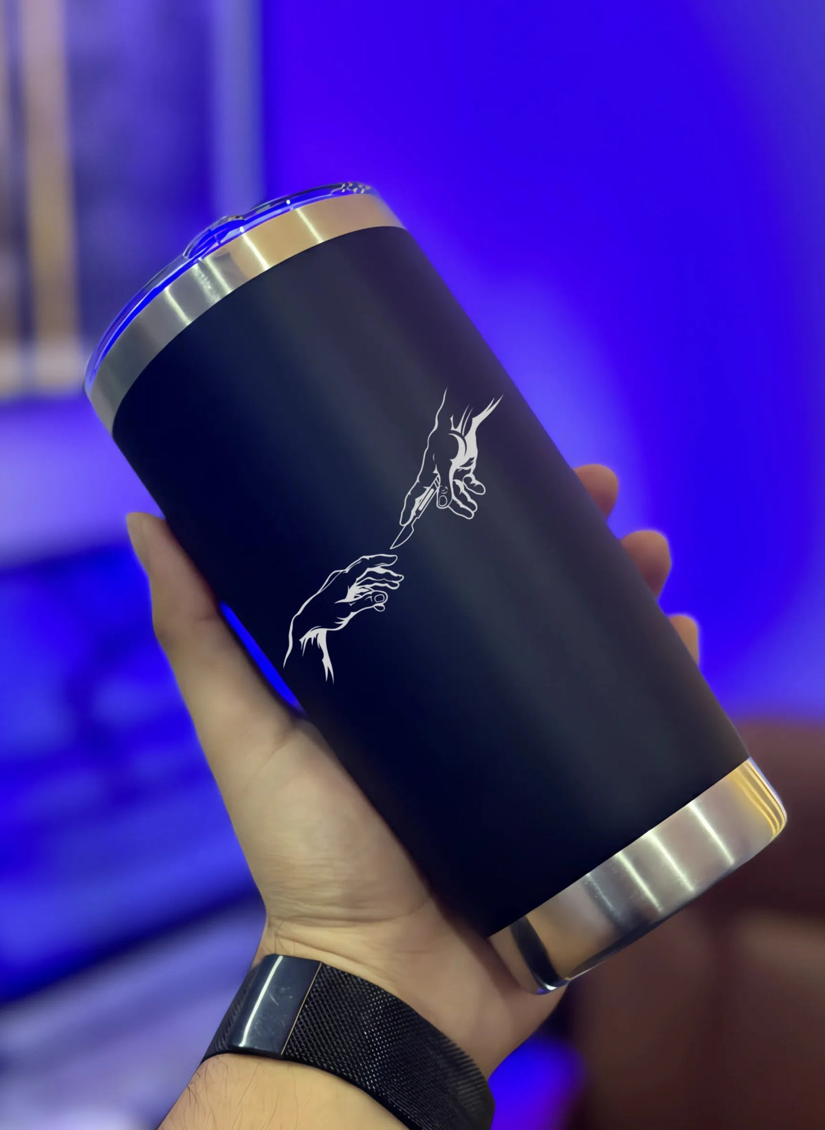 Termo Cirugía 20oz