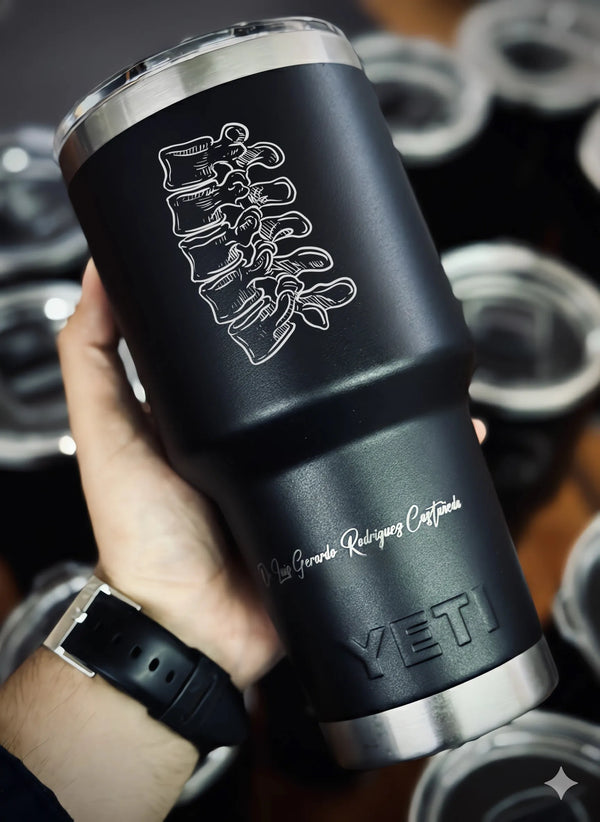 Termo Traumatología 30oz