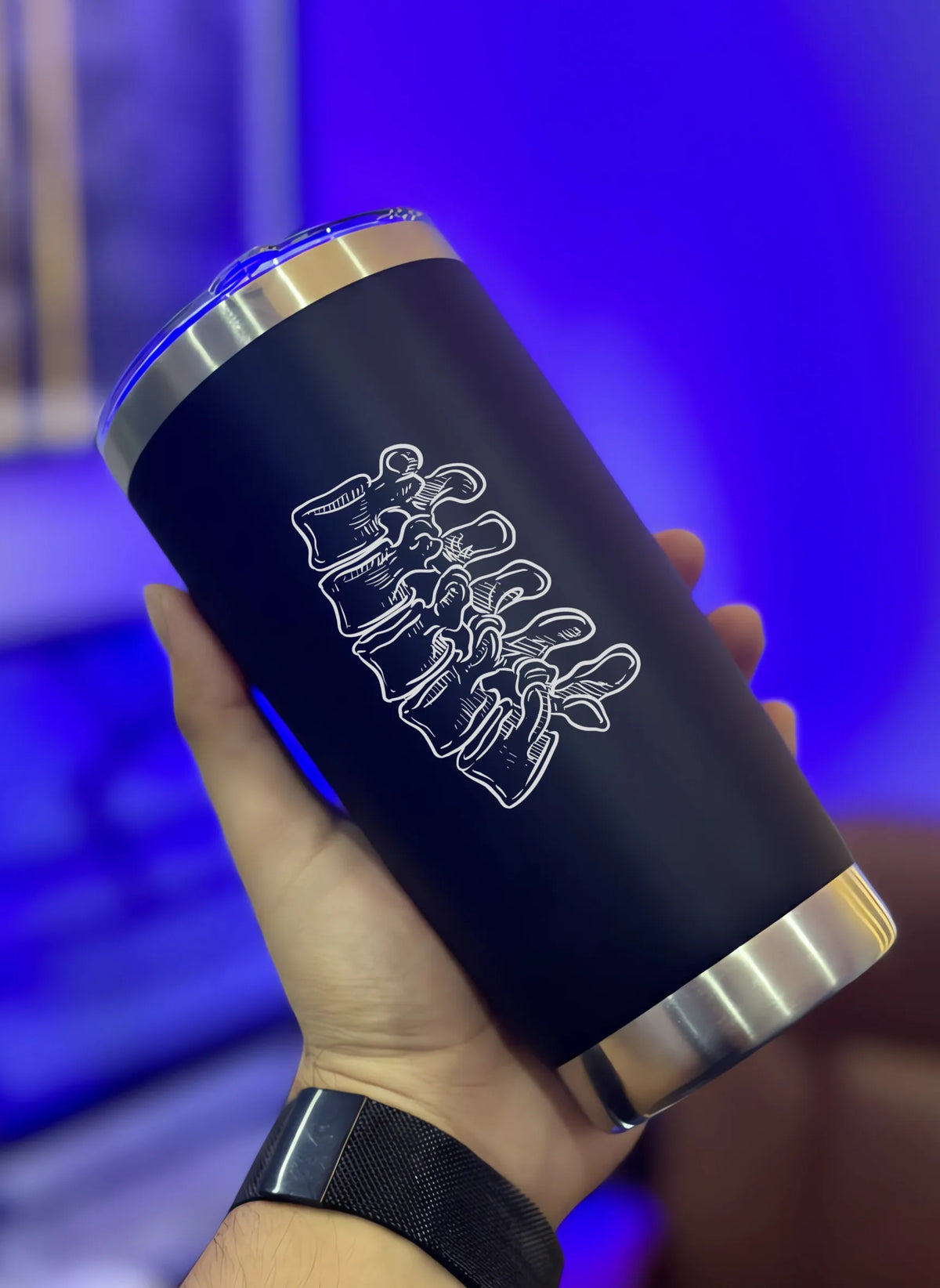 Termo Traumatología 20oz