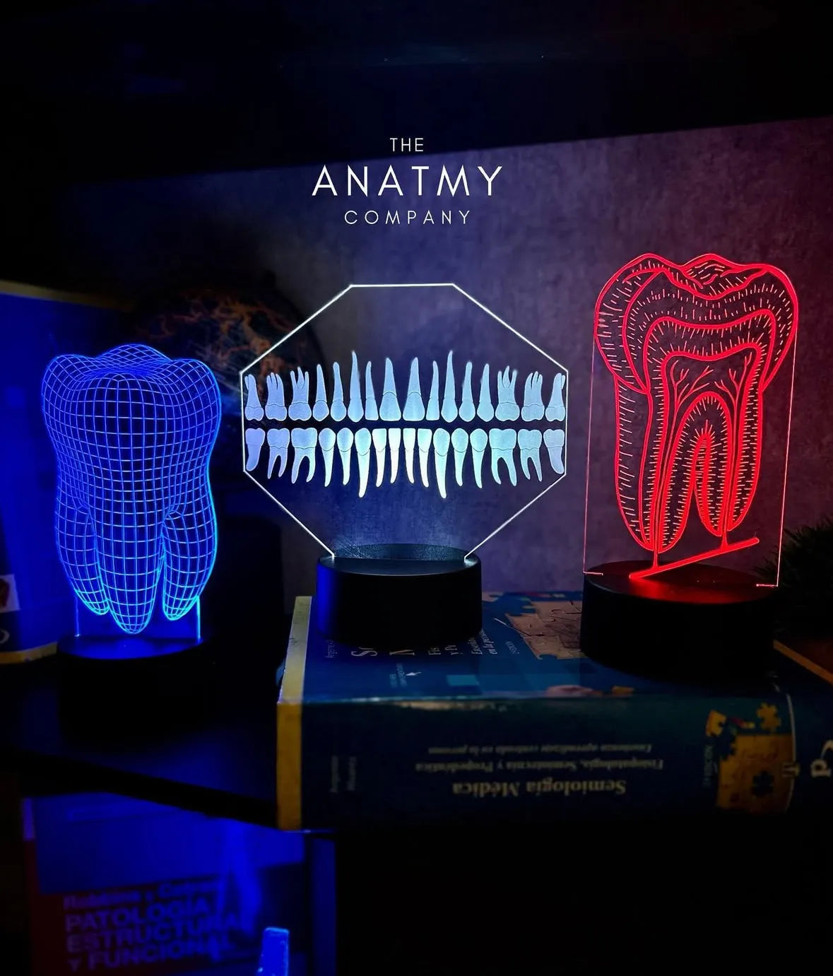 LED Lamp Odontología
