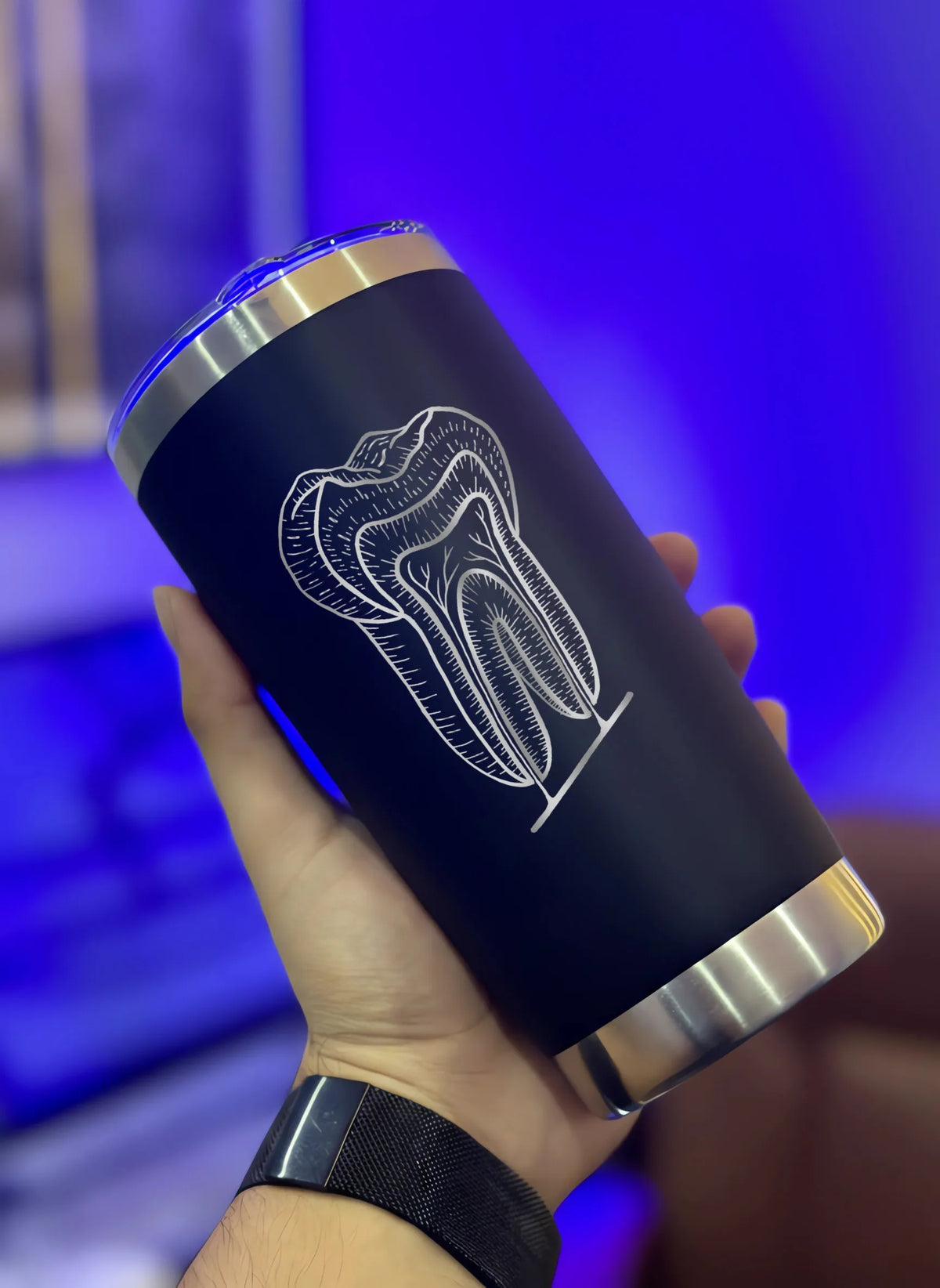 Termo Odontología 20oz