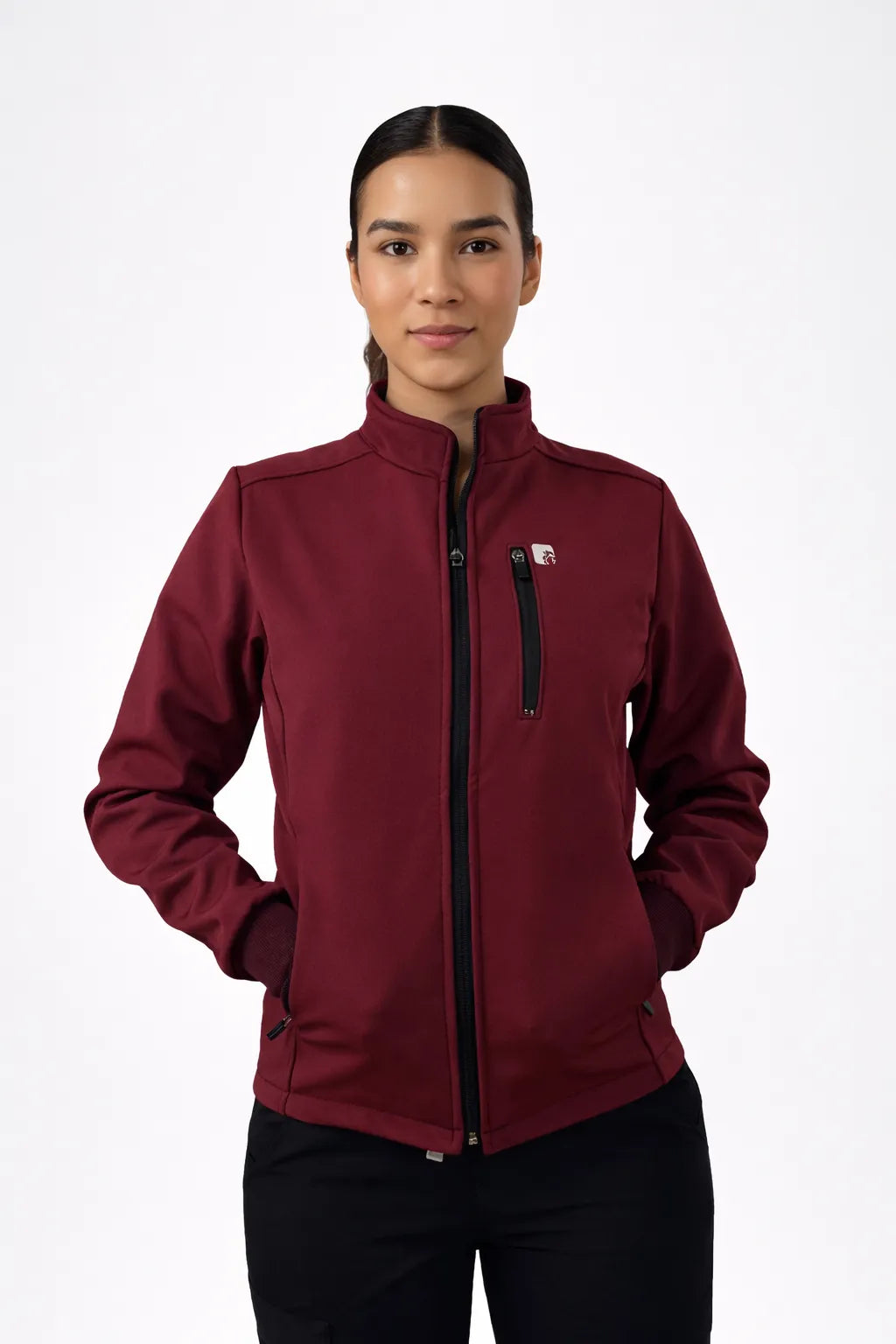Med Jacket Woman - imagen 12