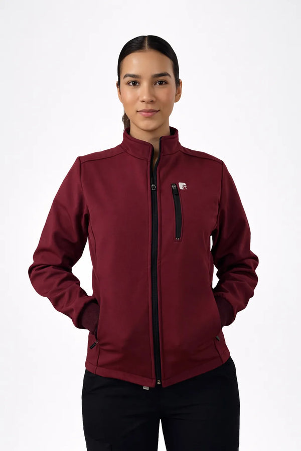 Med Jacket Woman - imagen 12