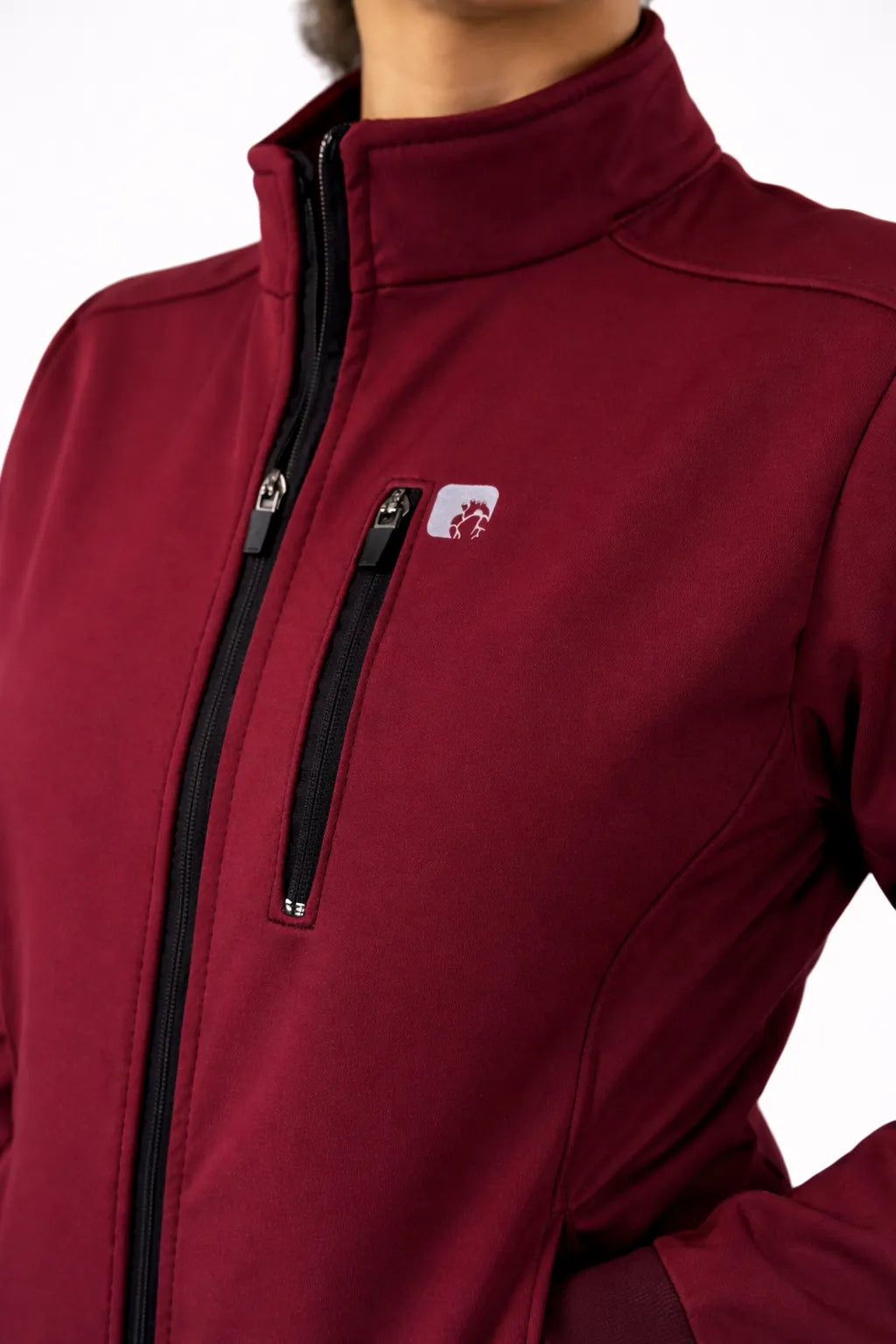 Med Jacket Woman - imagen 27