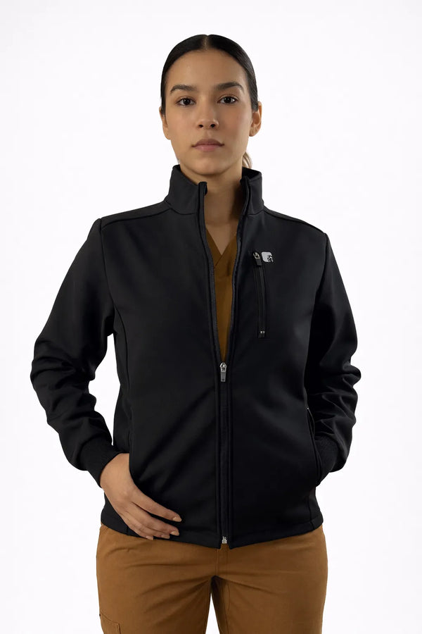 Med Jacket Woman - imagen 20