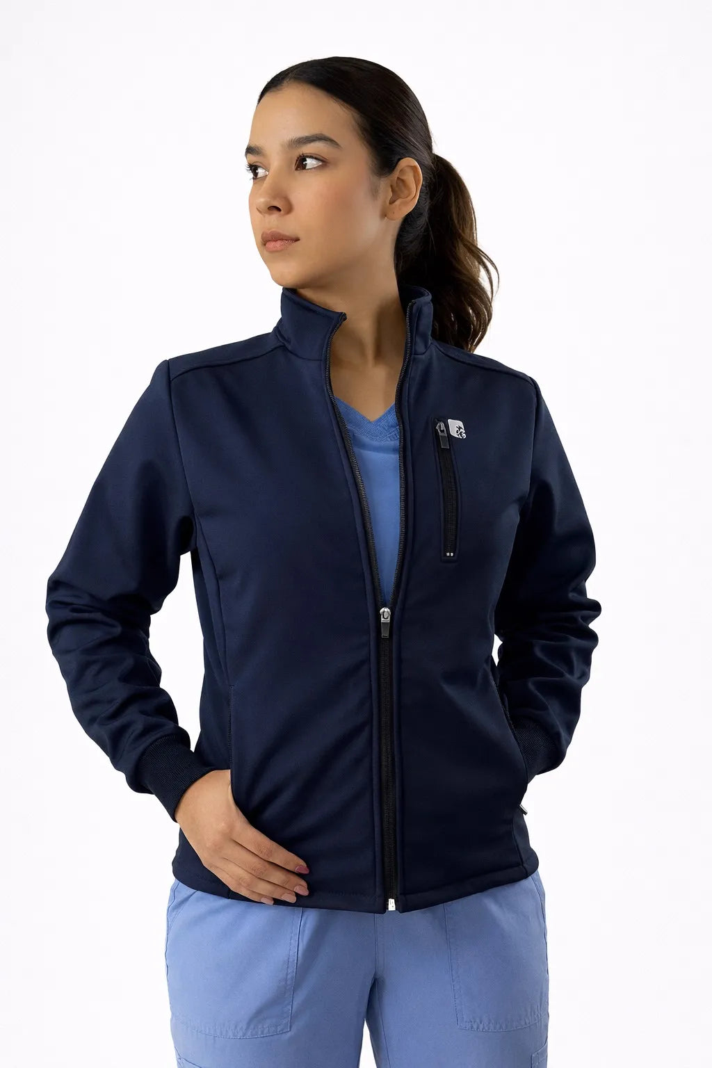 Med Jacket Woman - imagen 17