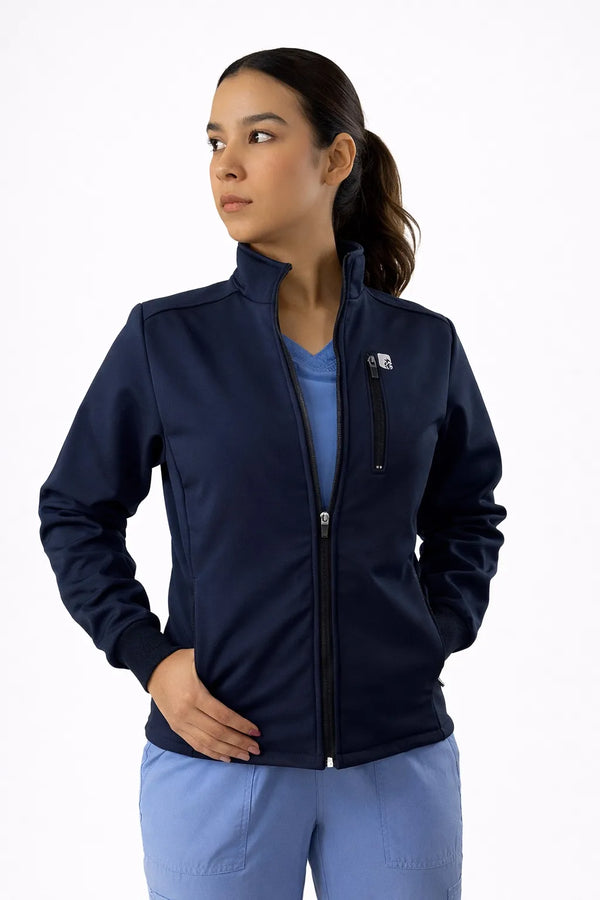 Med Jacket Woman - imagen 17