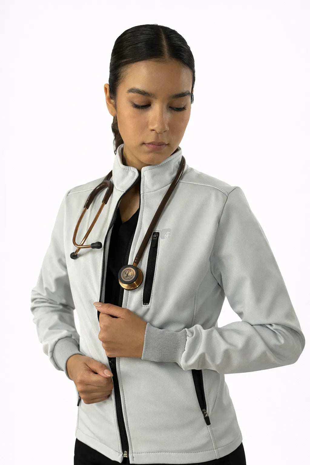 Med Jacket Woman - imagen 3