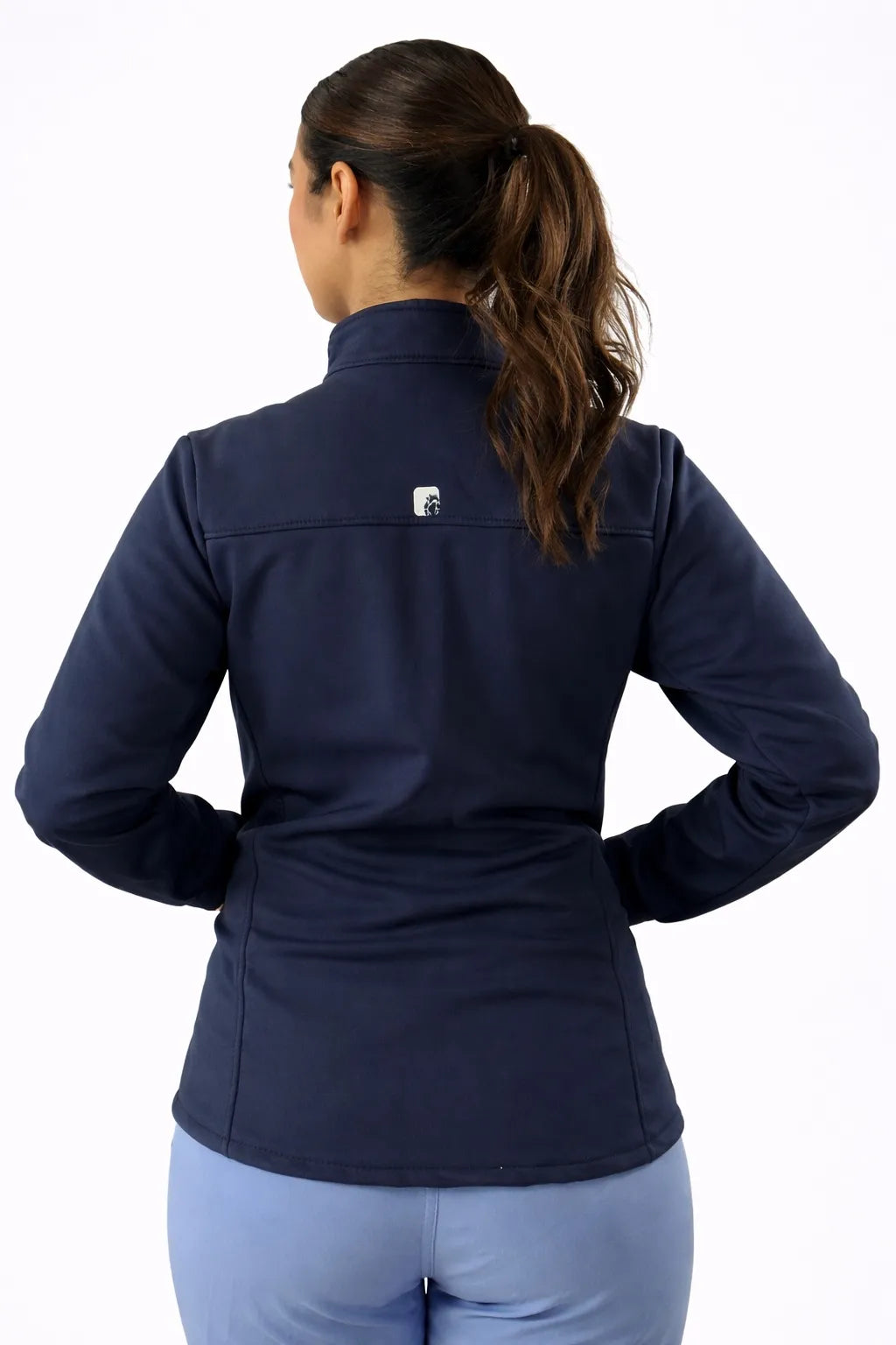 Med Jacket Woman - imagen 18