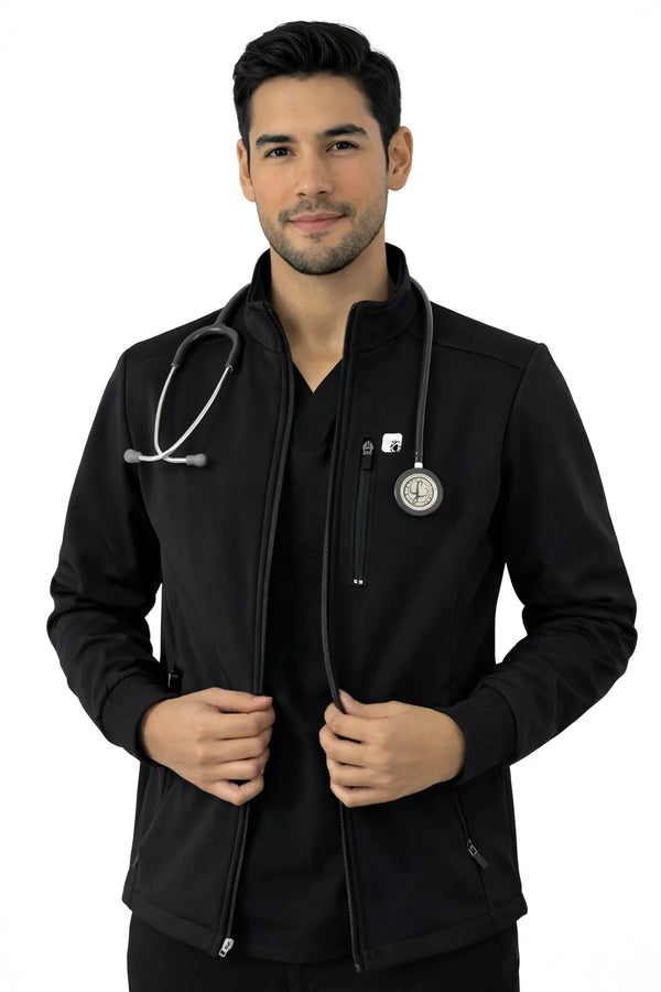 MedJacket Man