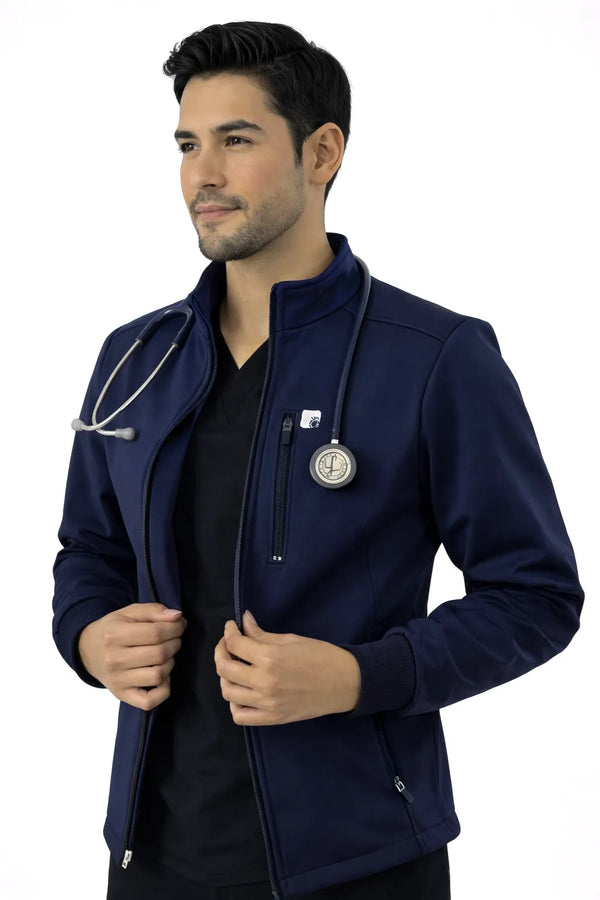MedJacket Man