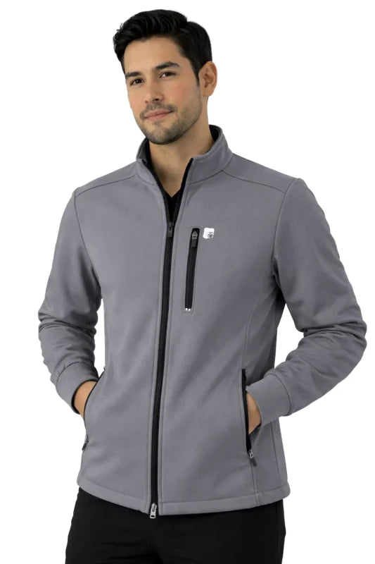 MedJacket Man