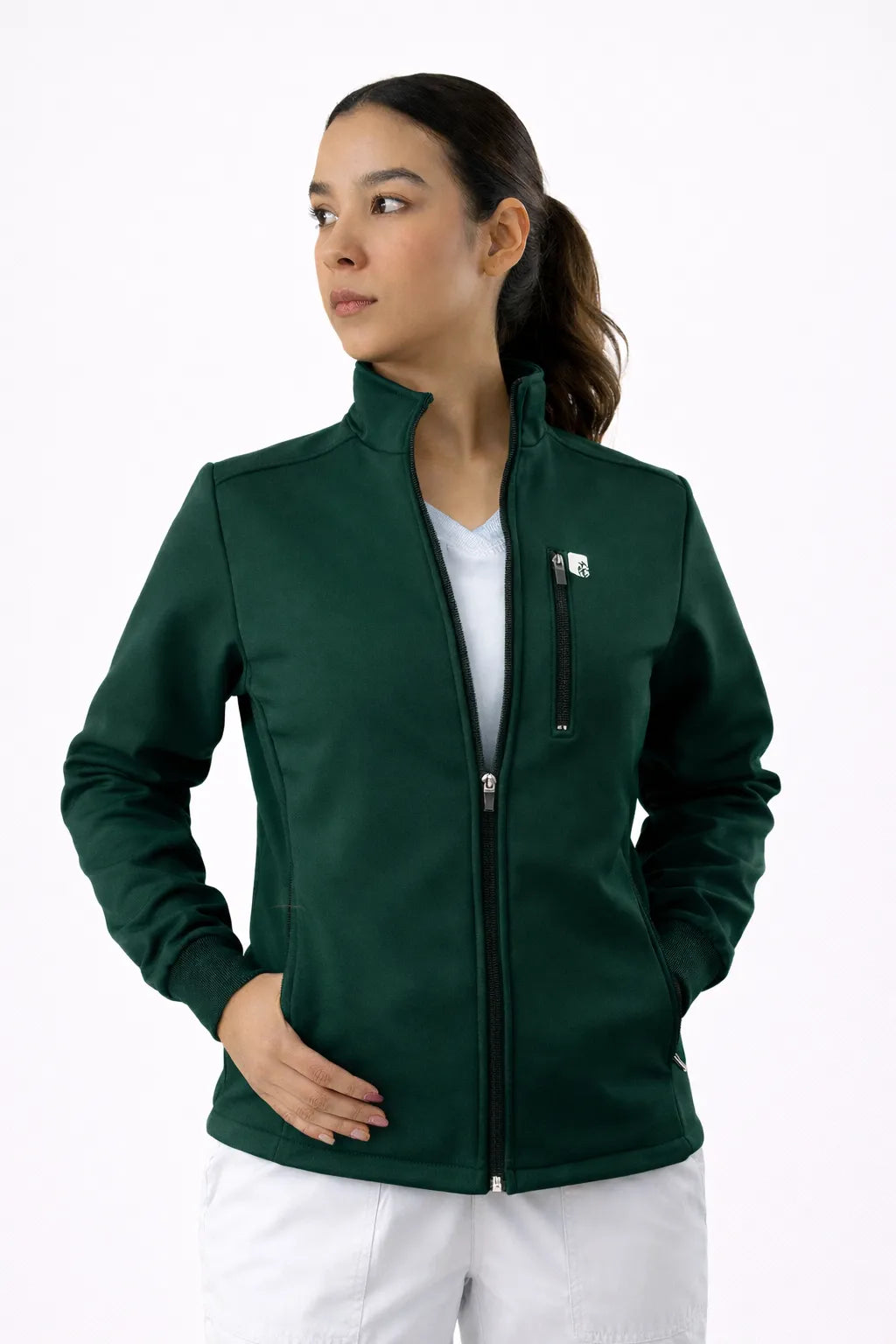 Med Jacket Woman - imagen 6