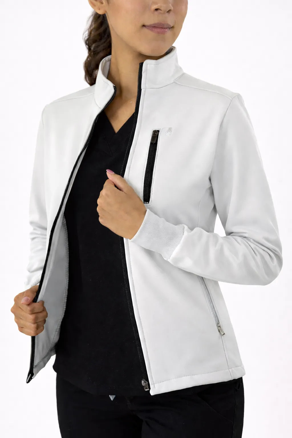Med Jacket Woman - imagen 7