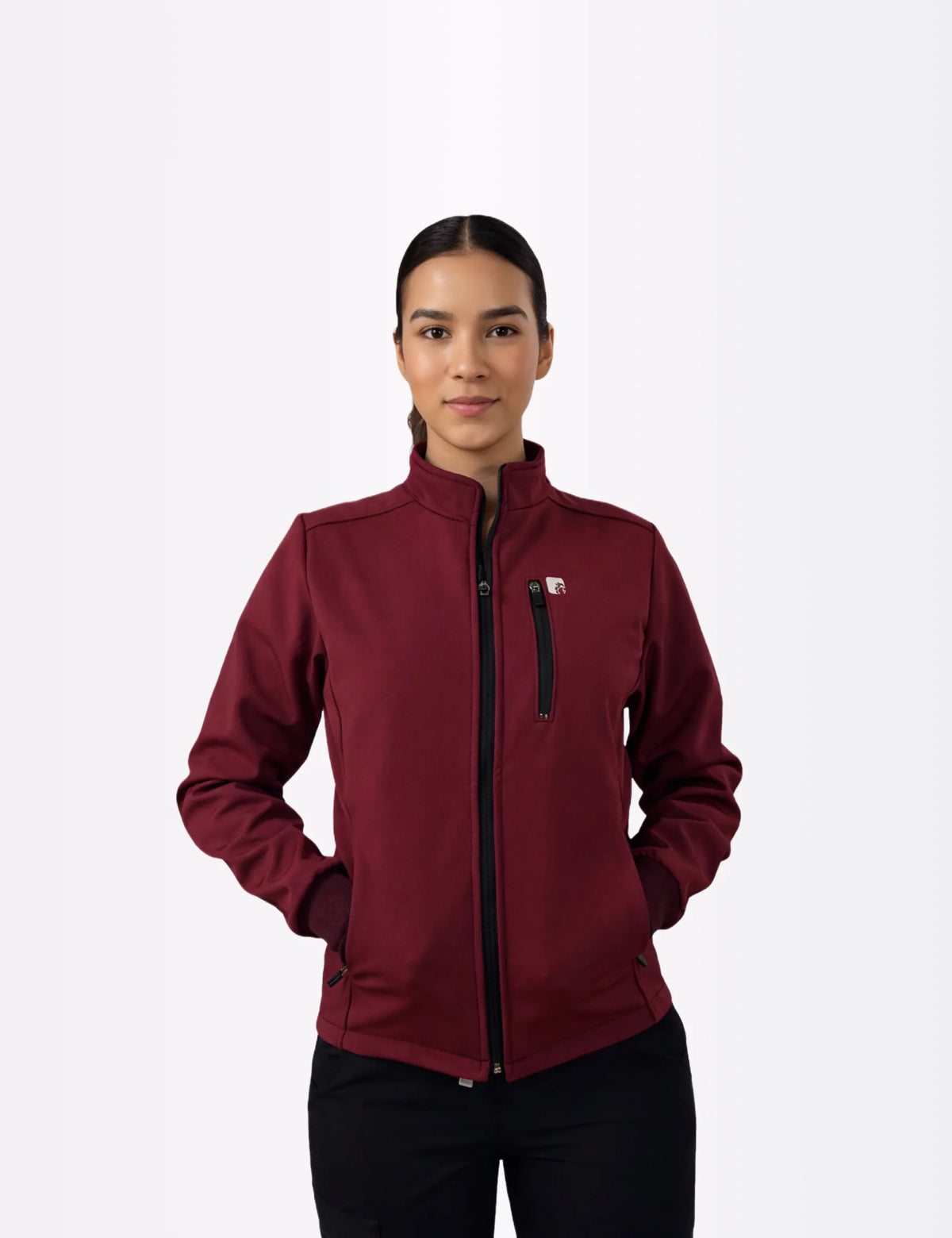 Med Jacket Woman