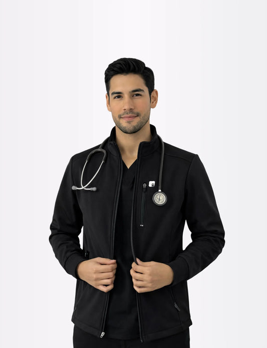 MedJacket Man
