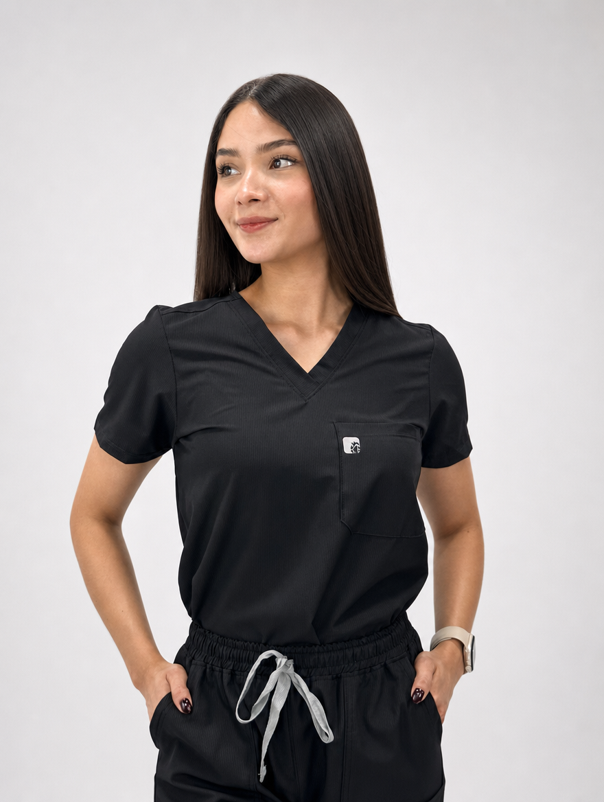 Conjunto Scrubs Dama