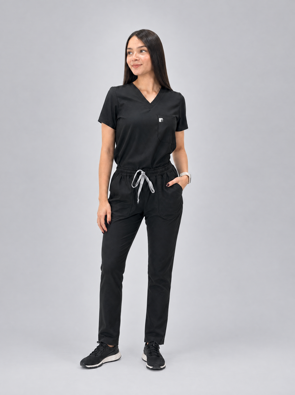 Conjunto Scrubs Dama
