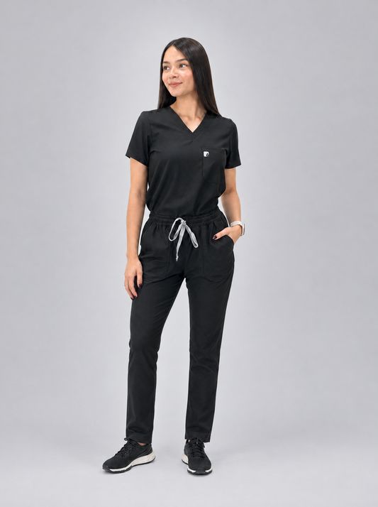 Conjunto Scrubs Dama