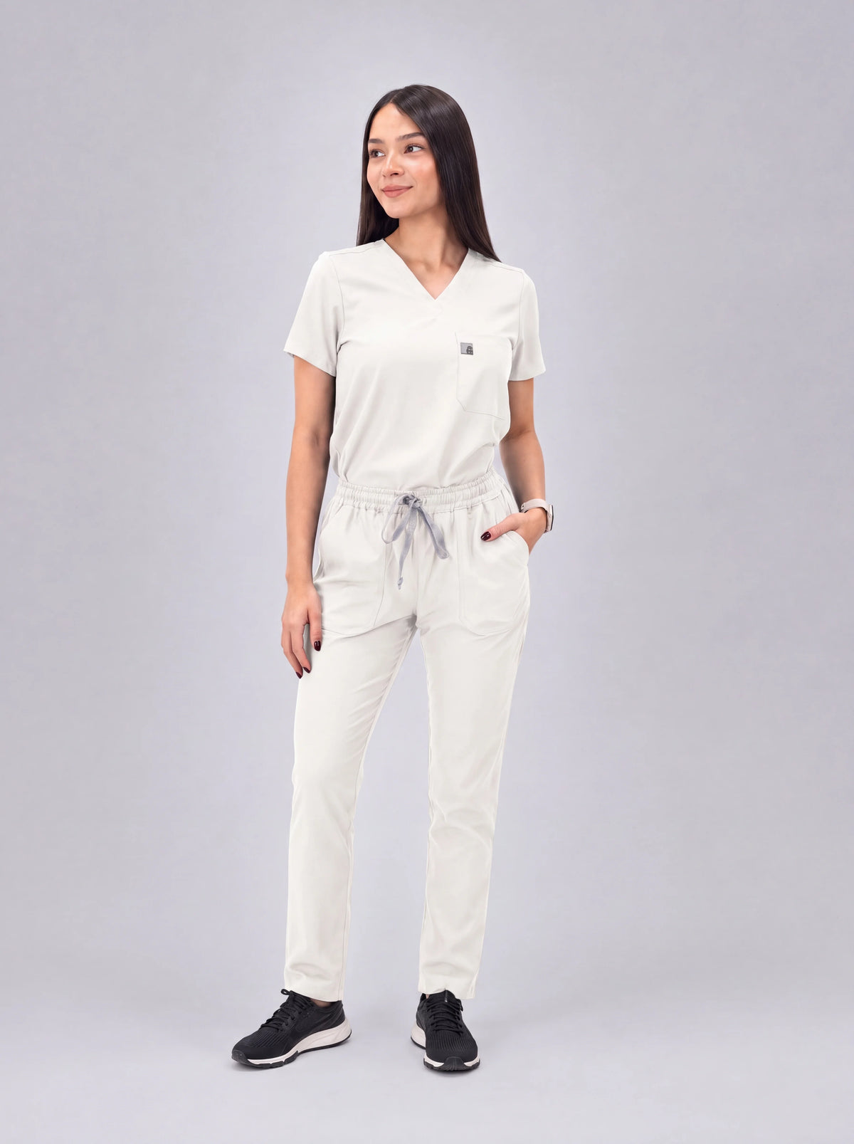 Conjunto Scrubs Dama