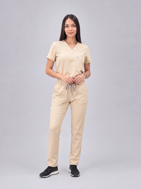 Conjunto Scrubs Dama