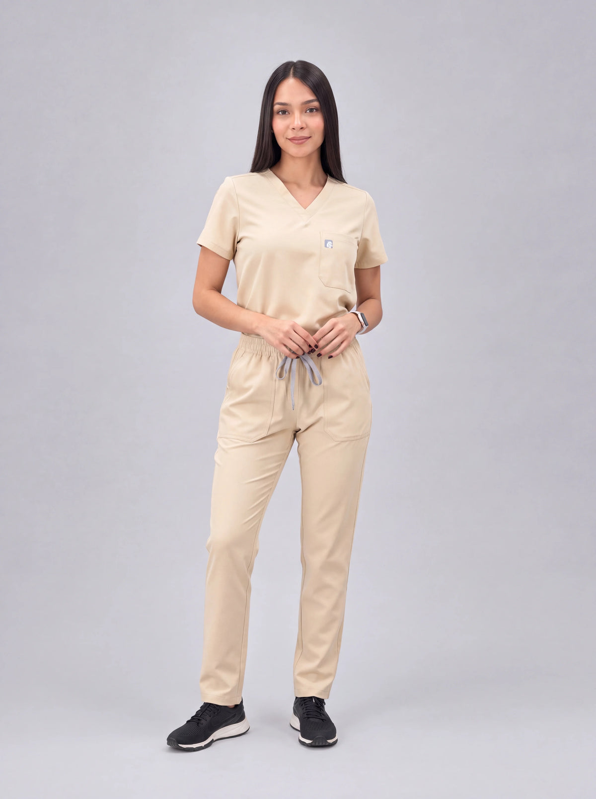 Conjunto Scrubs Dama