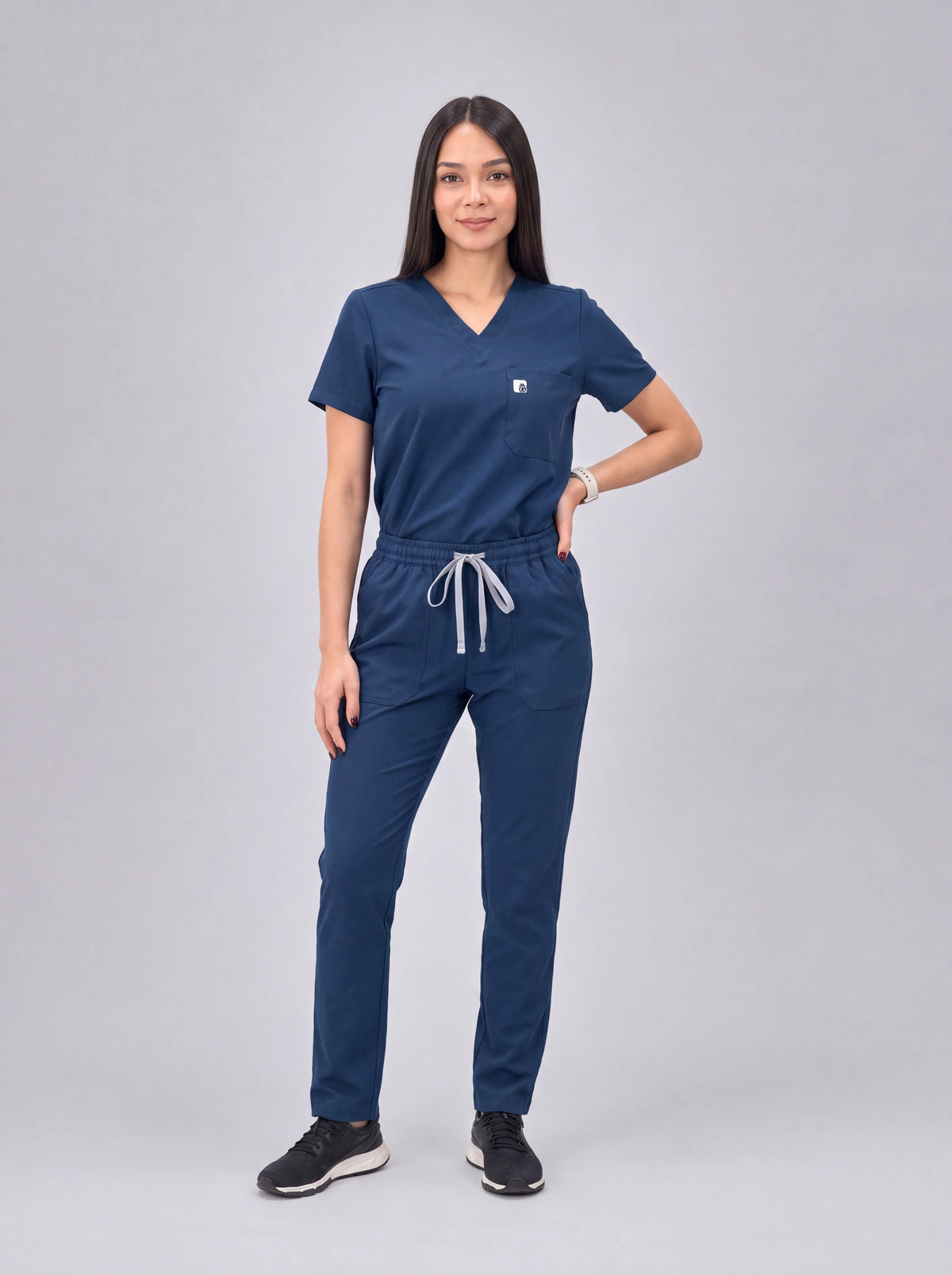 Conjunto Scrubs Dama