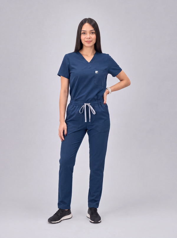 Conjunto Scrubs Dama