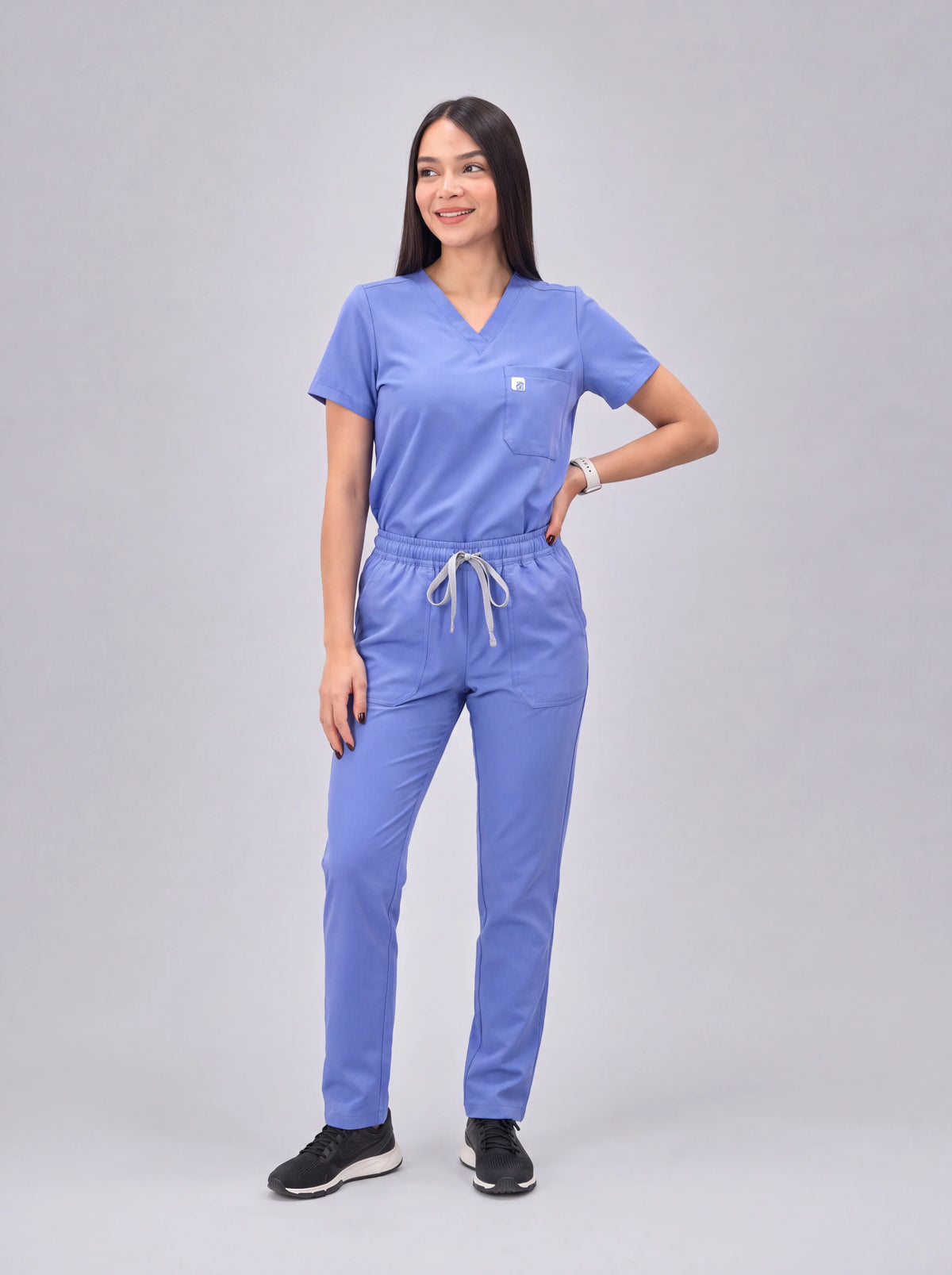 Conjunto Scrubs Dama