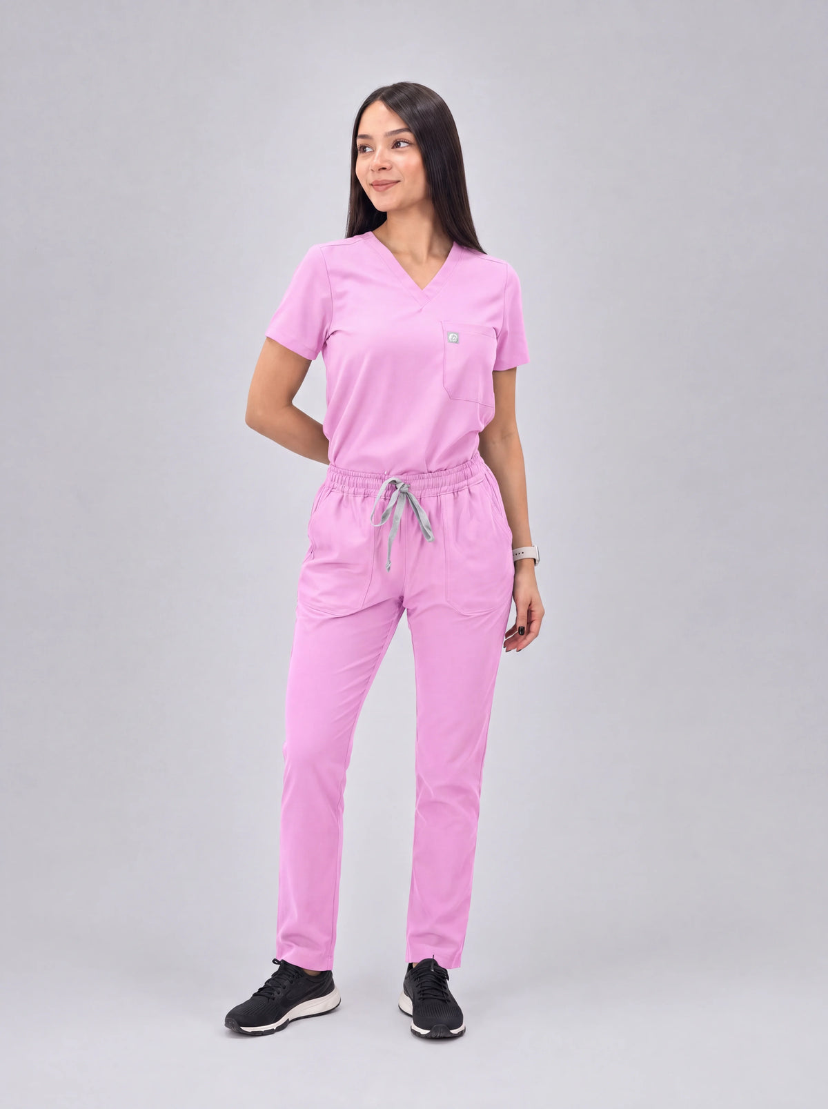 Conjunto Scrubs Dama