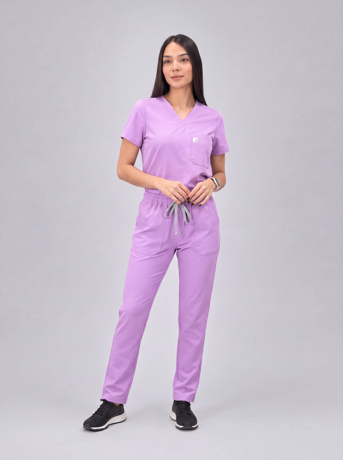 Conjunto Scrubs Dama