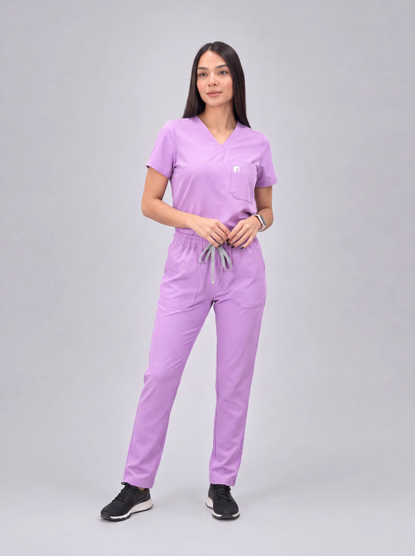 Conjunto Scrubs Dama