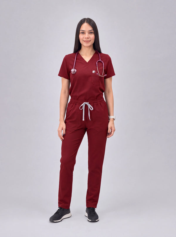 Conjunto Scrubs Dama